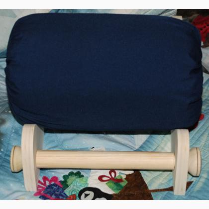 Cuscino a rullo per tombolo 23cm