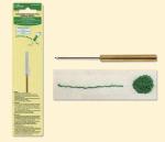 Embroidery Needle Refill (Single Ply)