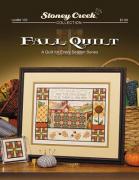 Fall Quilt