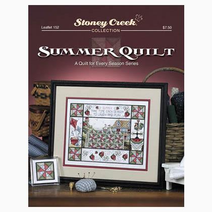 Summer Quilt