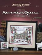 Summer Quilt