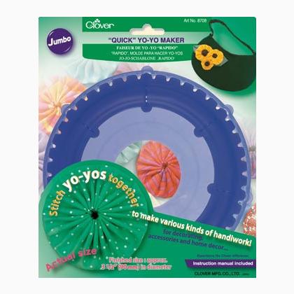Quick Yo-yo Maker Jumbo