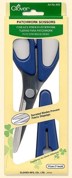 Forbici Patchwork