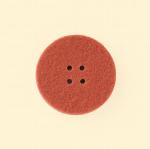 Riche Round - Large Ruggine (3)