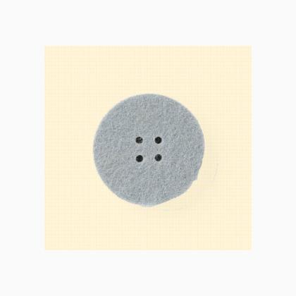 Riche Round - Large Grigio (3)
