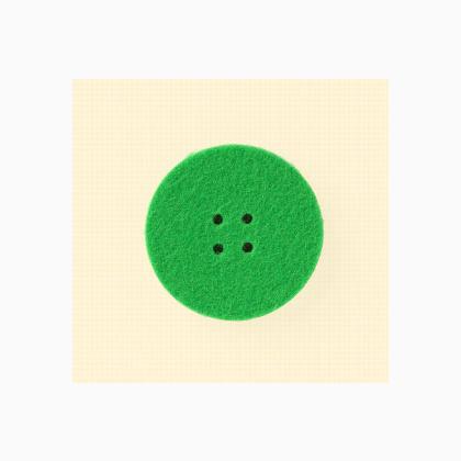 Riche Round - Large Verde (3)