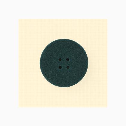 Riche Round - Large Verde scuro (3)