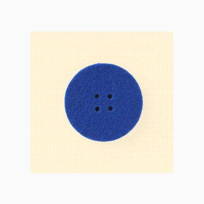 Riche Round - Large Blu (3)