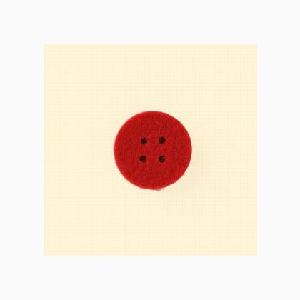 Riche Round - Small Rosso (4)