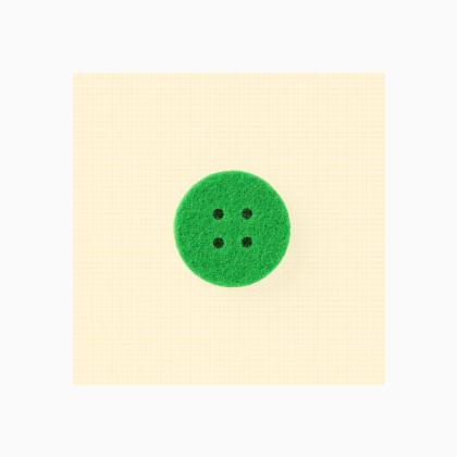 Riche Round - Small Verde (4)