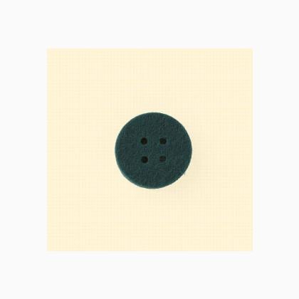 Riche Round - Small Verde scuro (4)