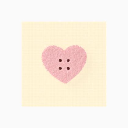 Riche Heart - Small Rosa (3)