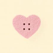 Riche Heart - Small Rosa (3)