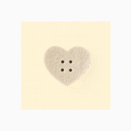 Riche Heart - Small Giallo (3)