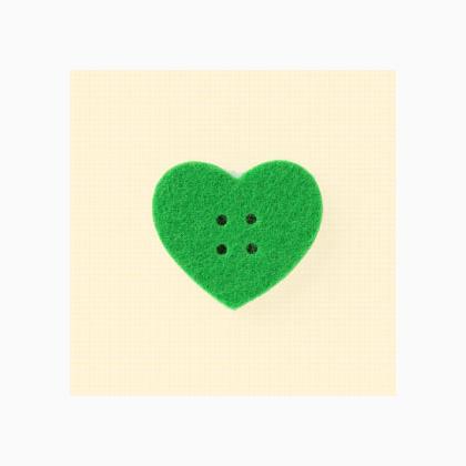 Riche Heart - Small Verde (3)