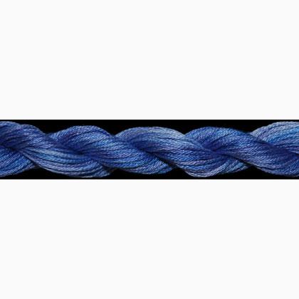 ThreadworX Mouliné - 10031 - China Blue