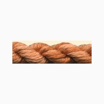 197 - Burnt Orange - 6yrd.