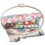 Telaio per quilting ovale 41x69