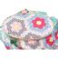 Telaio per quilting ovale 23x38