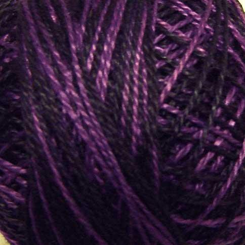 Black&Indigo #12 - Multicolors