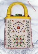 Borsa Fiorella