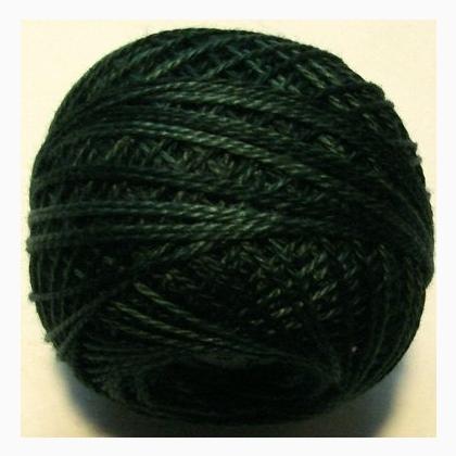 Forest Green #12