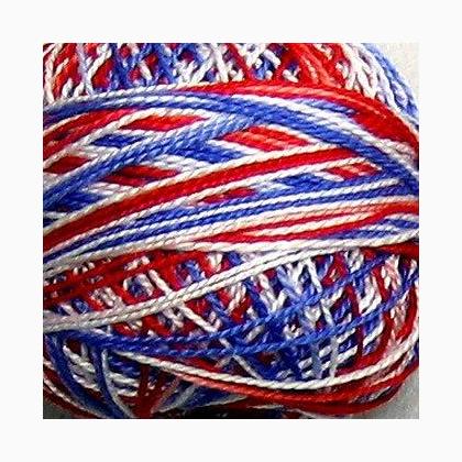 Patriotic #8 - Multicolors