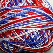 Patriotic #8 - Multicolors