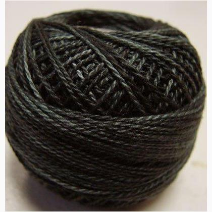 Blue Black #12 - Heirloom