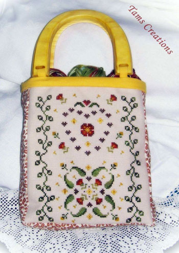 Borsa Fiorella