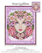 Rose Goddess