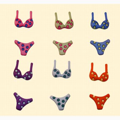 Bikinis - 2246