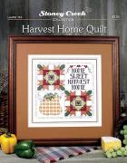 Harvest Home Quilt