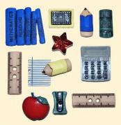 Pencil Box - 324