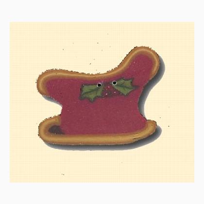 NH1110L - Large Sleigh