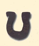 4662 - Lucky Horseshoe