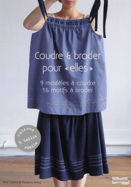 Coudre & Broder pour elles Coudre & Broder pour else