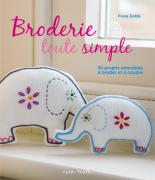 Broderie Toute Simple