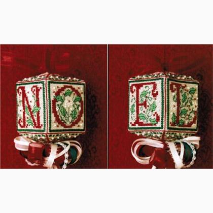 Noël Quadrielle