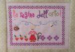 La Regina dell'Orto