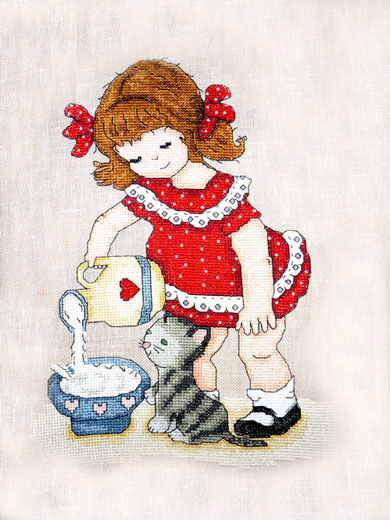 Betsy Darling