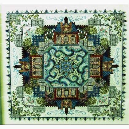 Victorian Garden