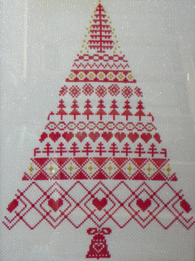 Xmas Tree