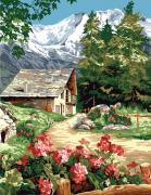 All'ultimo chalet