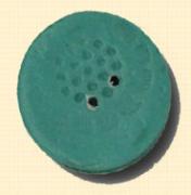 Tiny Lace Old Teal
