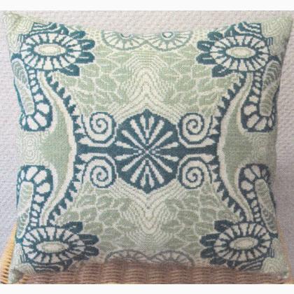 Cuscino - Green