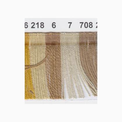 Danish Flower Thread #007