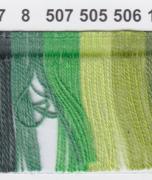 Danish Flower Thread #008