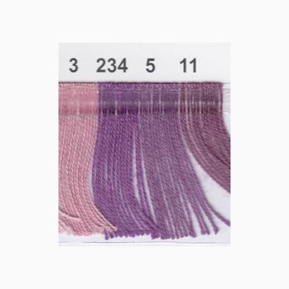 Danish Flower Thread #011