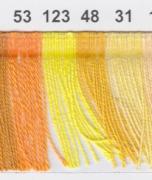 Danish Flower Thread #031